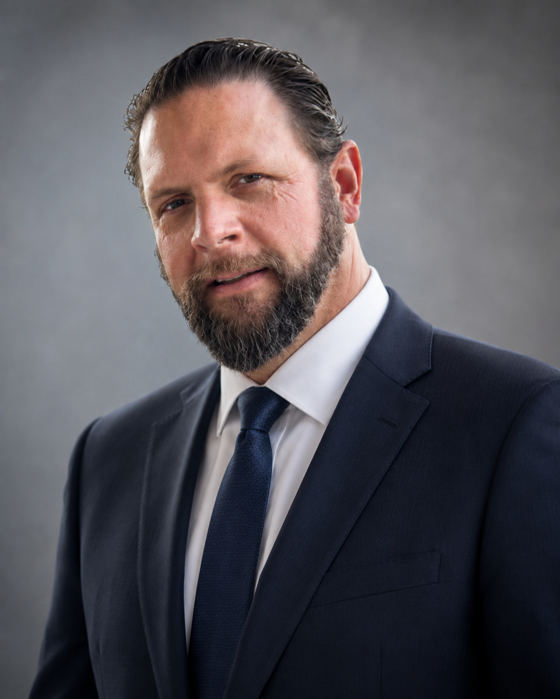 President of GCPC
