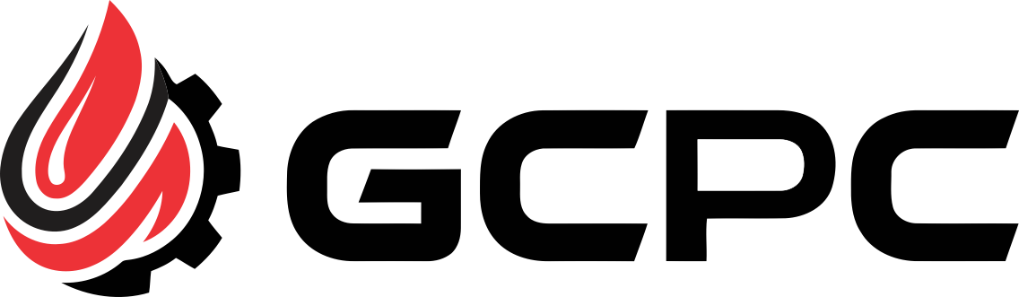 GCPC Logo